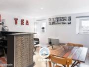 Duplex 2 pièces 46 m²