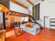Duplex 2 pièces 46 m²