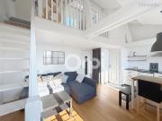 Duplex 2 pièces 46 m²