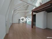 Duplex 2 pièces 46 m²