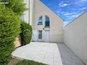 Duplex 2 pièces 46 m²