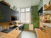 Duplex 2 pièces 46 m²