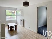 Duplex 2 pièces 46 m²