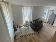 Duplex 2 pièces 46 m²