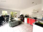 Duplex 2 pièces 46 m²