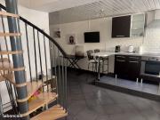 Duplex 2 pièces 46 m²