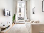 Duplex 2 pièces 46 m² Duplex 2 pièces 46 m²