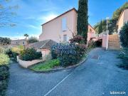 Duplex 2 pièces 46 m²