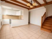 Duplex 2 pièces 46 m²