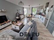 Duplex 2 pièces 46 m²