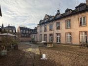 Duplex 2 pièces 47 m²