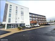 Duplex 2 pièces 47 m²