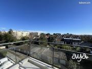 Duplex 2 pièces 47 m²