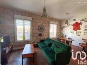 Duplex 2 pièces 47 m²