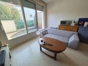 Duplex 2 pièces 47 m²