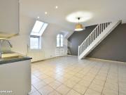 Duplex 2 pièces 47 m²