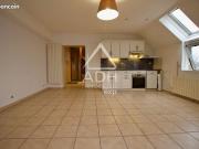 Duplex 2 pièces 47 m²