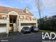 Duplex 2 pièces 47 m²