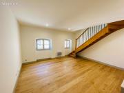 Duplex 2 pièces 47 m²