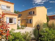 Duplex 2 pièces 47 m²