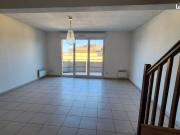 Duplex 2 pièces 48 m²