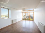 Duplex 2 pièces 48 m²