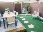 Duplex 2 pièces 48 m²