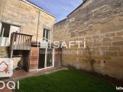 Duplex 2 pièces 48 m²