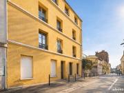 Duplex 2 pièces 48 m²