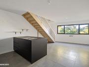 Duplex 2 pièces 48 m²