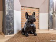 Duplex 2 pièces 48 m²