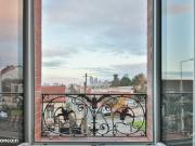 Duplex 2 pièces 48 m²