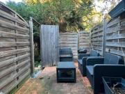 Duplex 2 pièces 48 m²