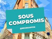 Duplex 2 pièces 48 m²