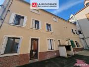 Duplex 2 pièces 48 m²