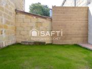 Duplex 2 pièces 48 m²