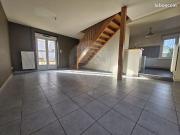 Duplex 2 pièces 48 m²