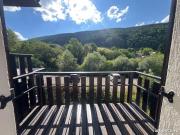 Duplex 2 pièces 49 m²