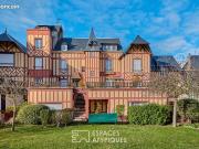 Duplex 2 pièces 49 m²