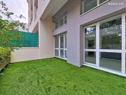 Duplex 2 pièces 49 m²