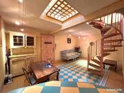 Duplex 2 pièces 49 m²