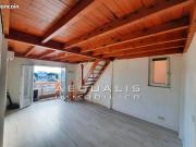 Duplex 2 pièces 49 m²