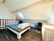 Duplex 2 pièces 49 m²