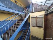 Duplex 2 pièces 50 m²