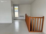 Duplex 2 pièces 50 m²