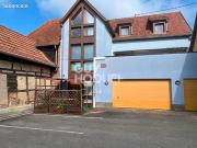 Duplex 2 pièces 50 m²