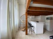 Duplex 2 pièces 50 m²