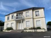 Duplex 2 pièces 50 m²
