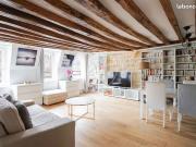 Duplex 2 pièces 50 m²