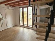 Duplex 2 pièces 50 m²